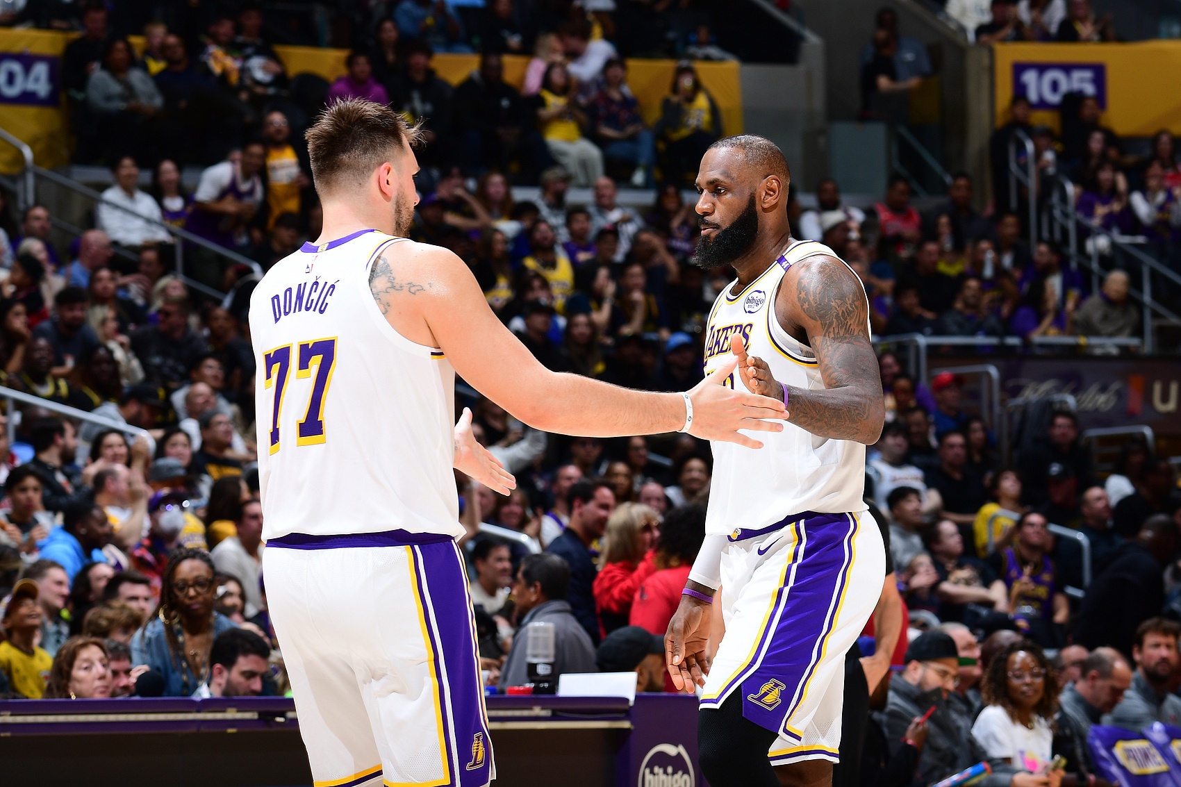 此前被公牛虐31分&明日再戰！ESPN預測勝率：湖人高達77.5%